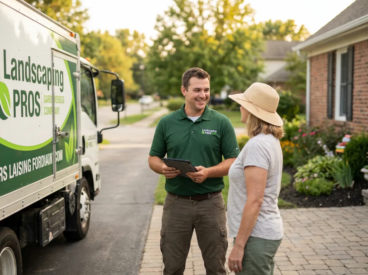 Landscaping Cedar Rapids, IA FAQs